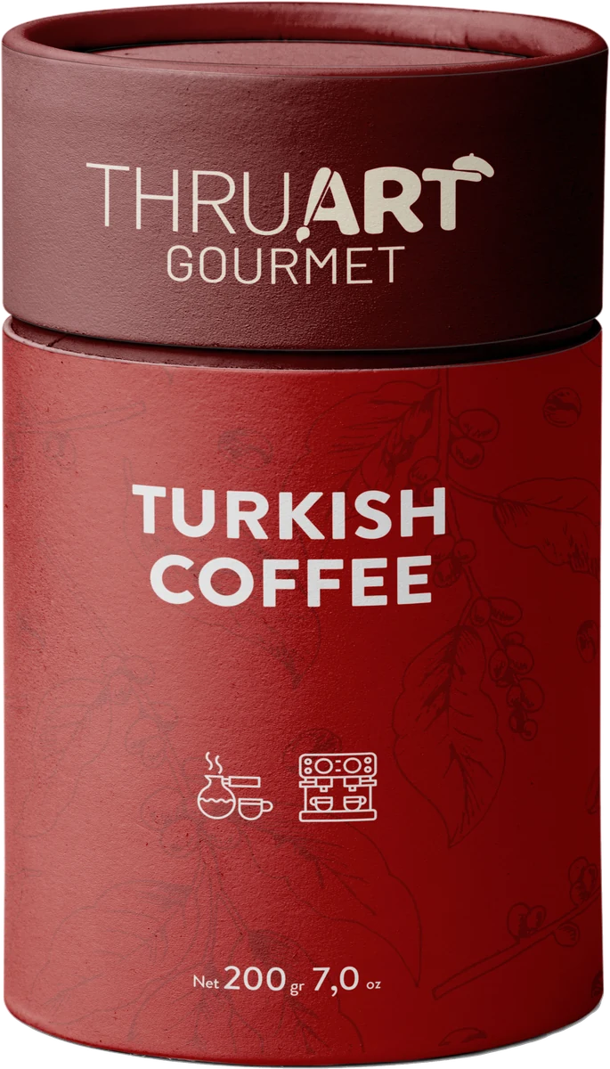 Teas and Coffees